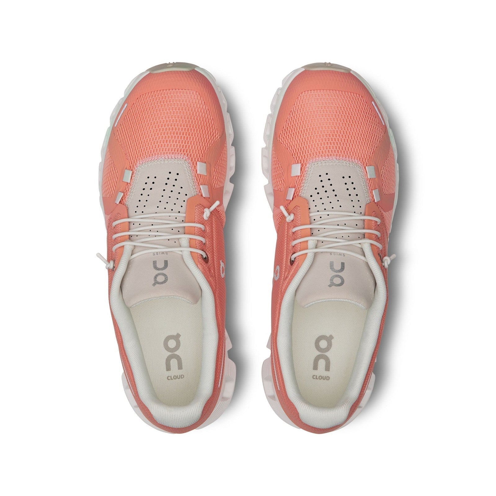 ON Running Cloud 5 Running Shoe - Women's