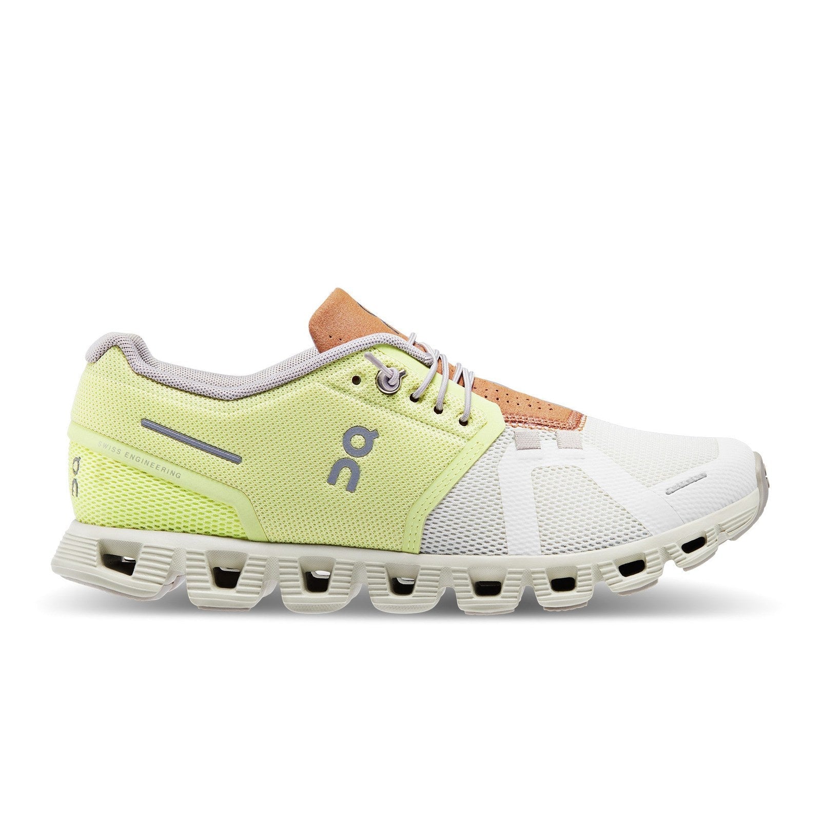 ON Running Cloud 5 Running Shoe - Women's