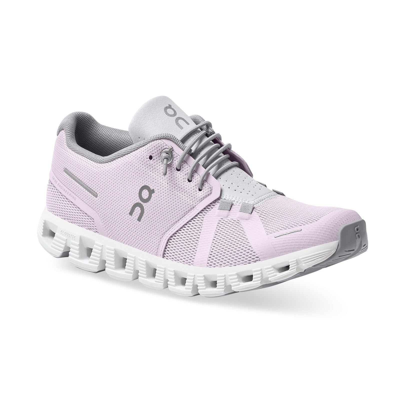 ON Running Cloud 5 Running Shoe - Women's