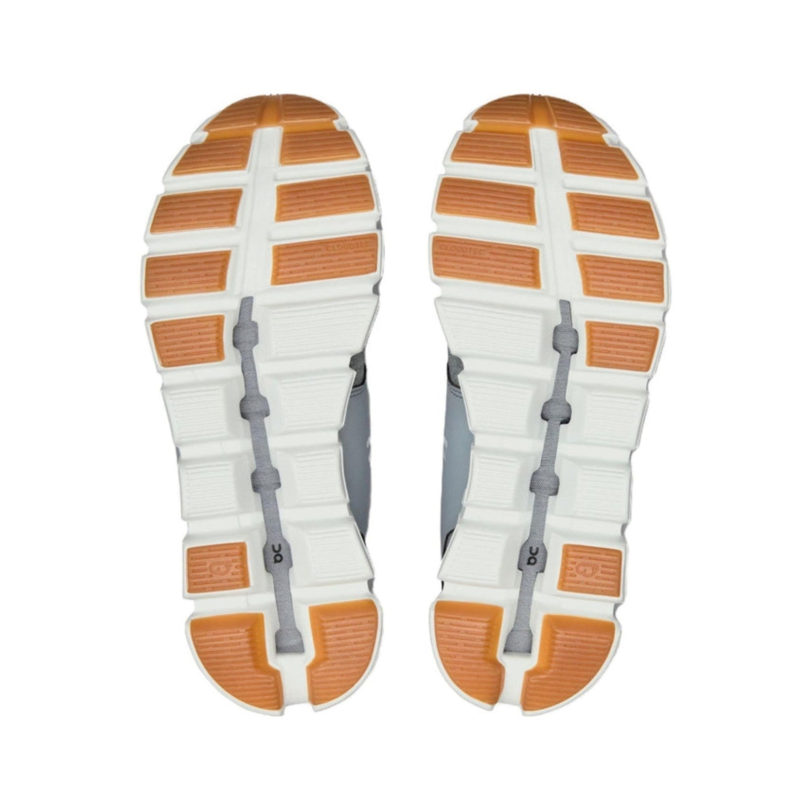 On Running Cloud 5 Terry Running Shoe - Women's