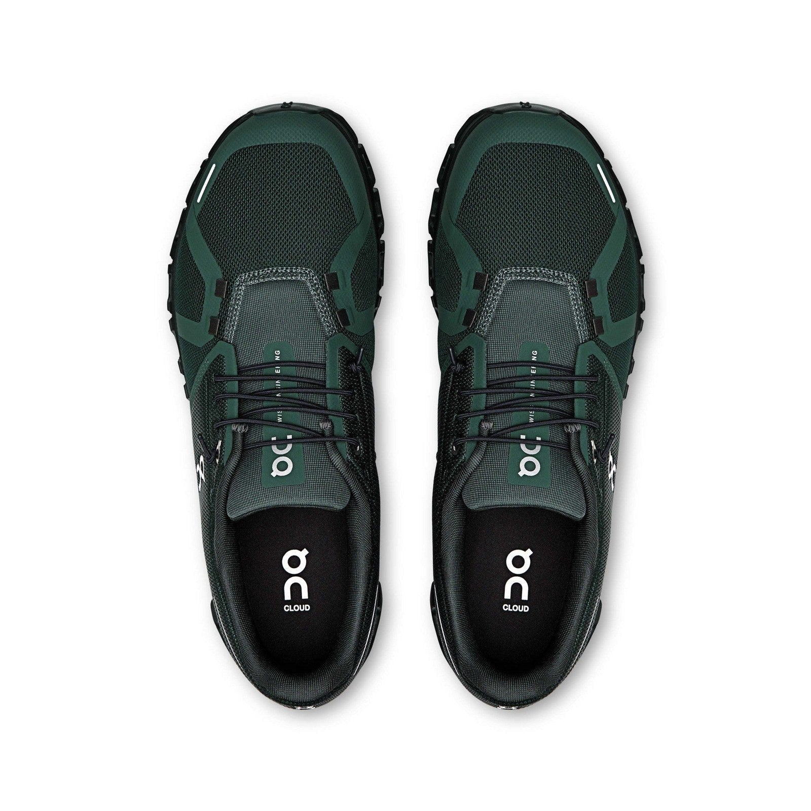 On Running Cloud 6 Running Shoe – Men's