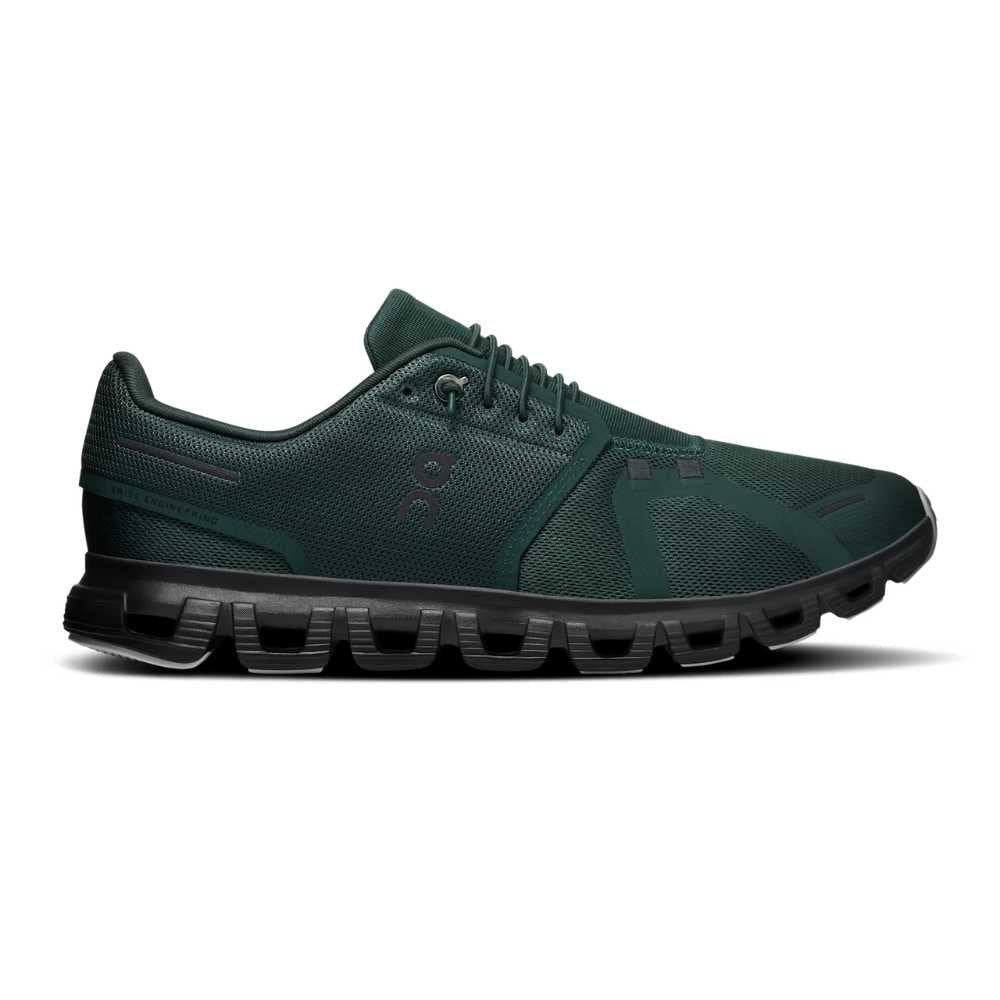 On Running Cloud 6 Running Shoe – Men's
