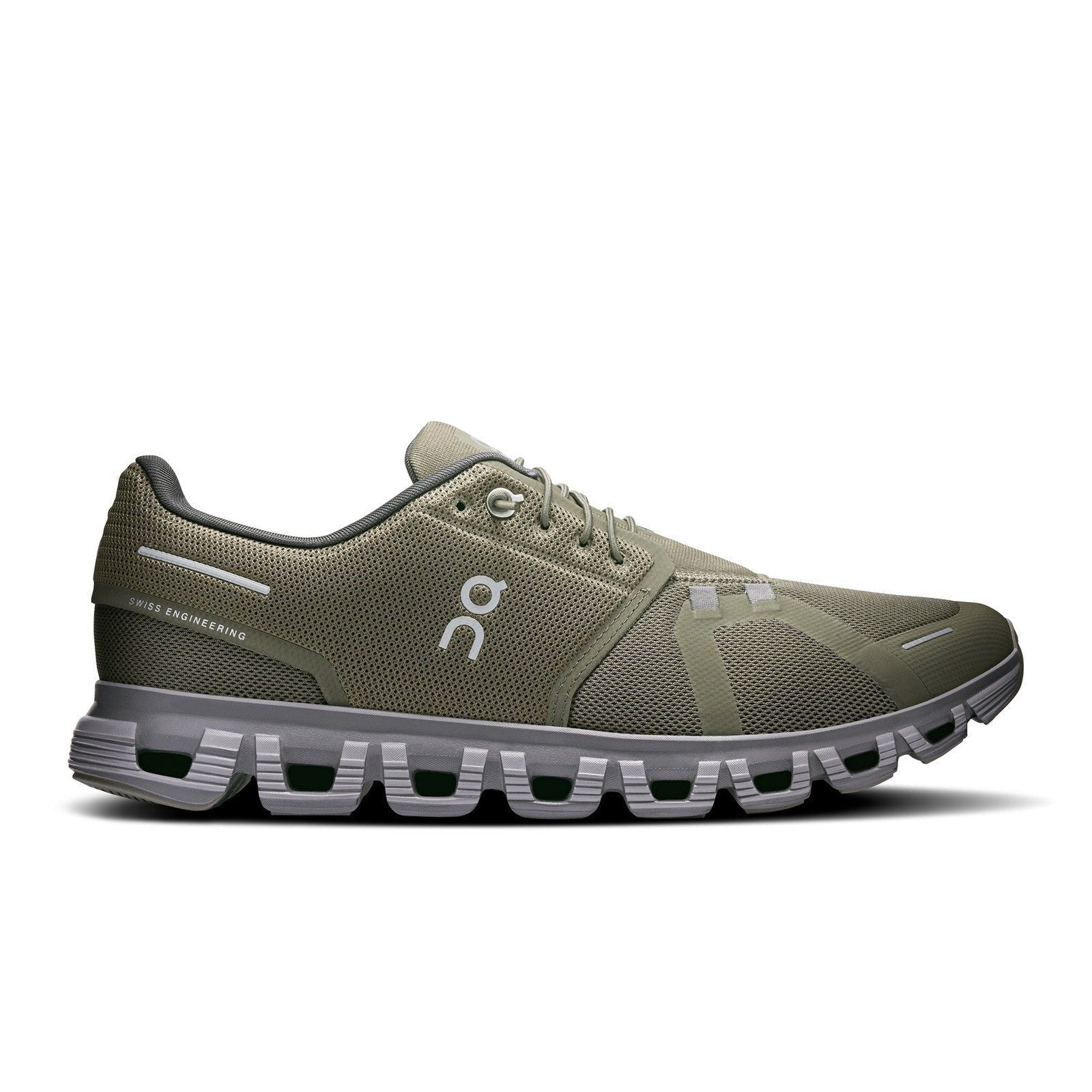 On Running Cloud 6 Running Shoe – Men's