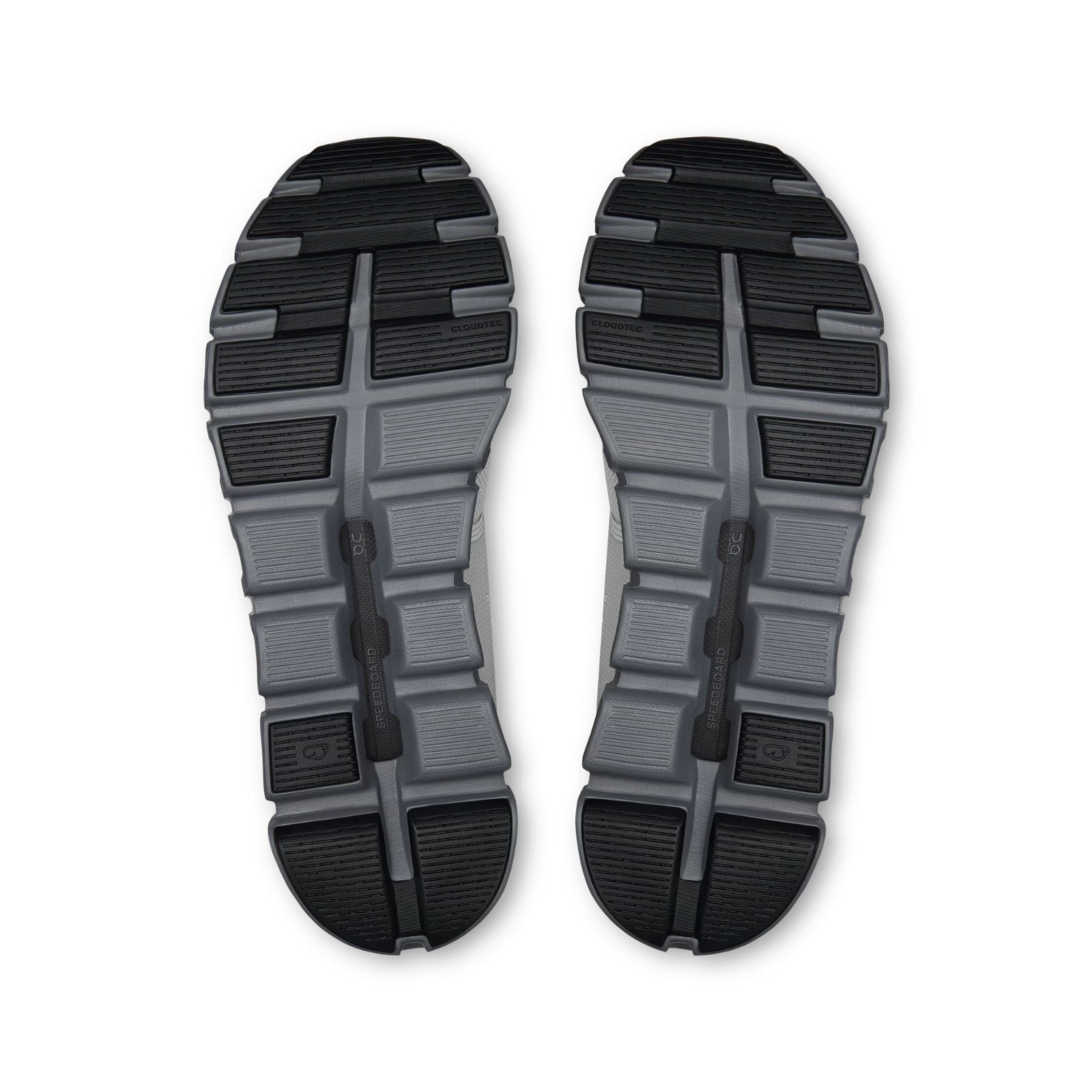 On Running Cloud 6 Running Shoe – Men's