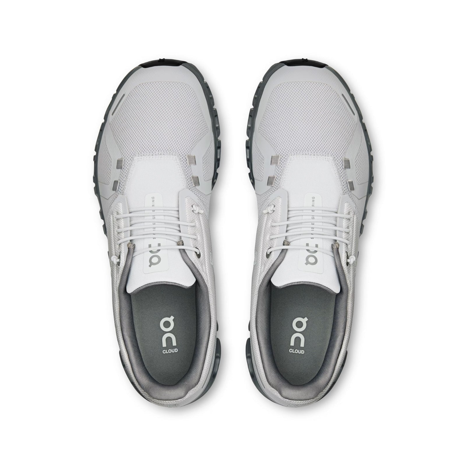 On Running Cloud 6 Running Shoe – Men's