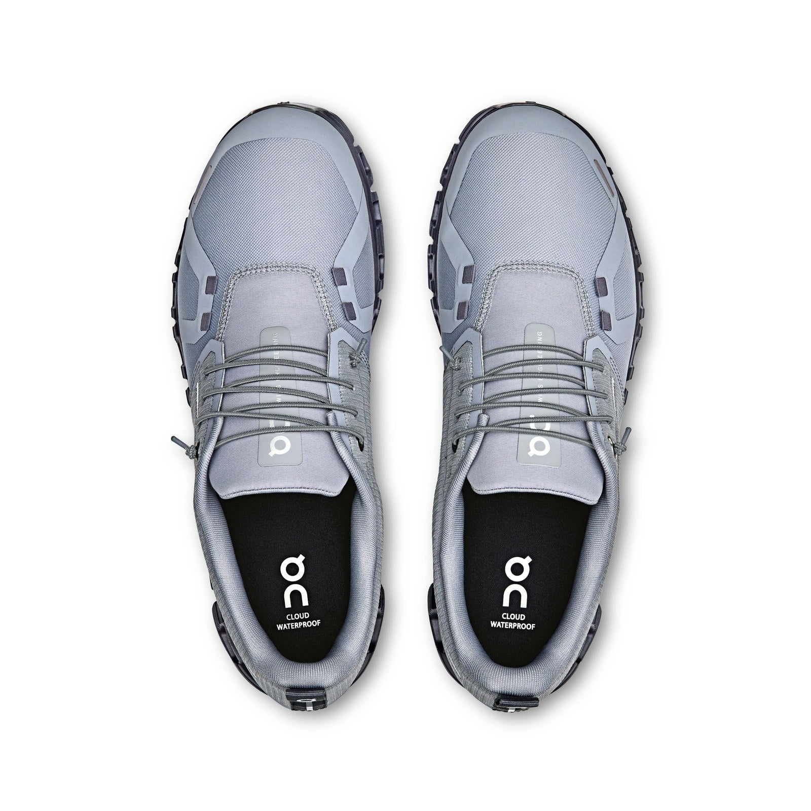 On Running Cloud 6 Waterproof Running Shoe - Men's