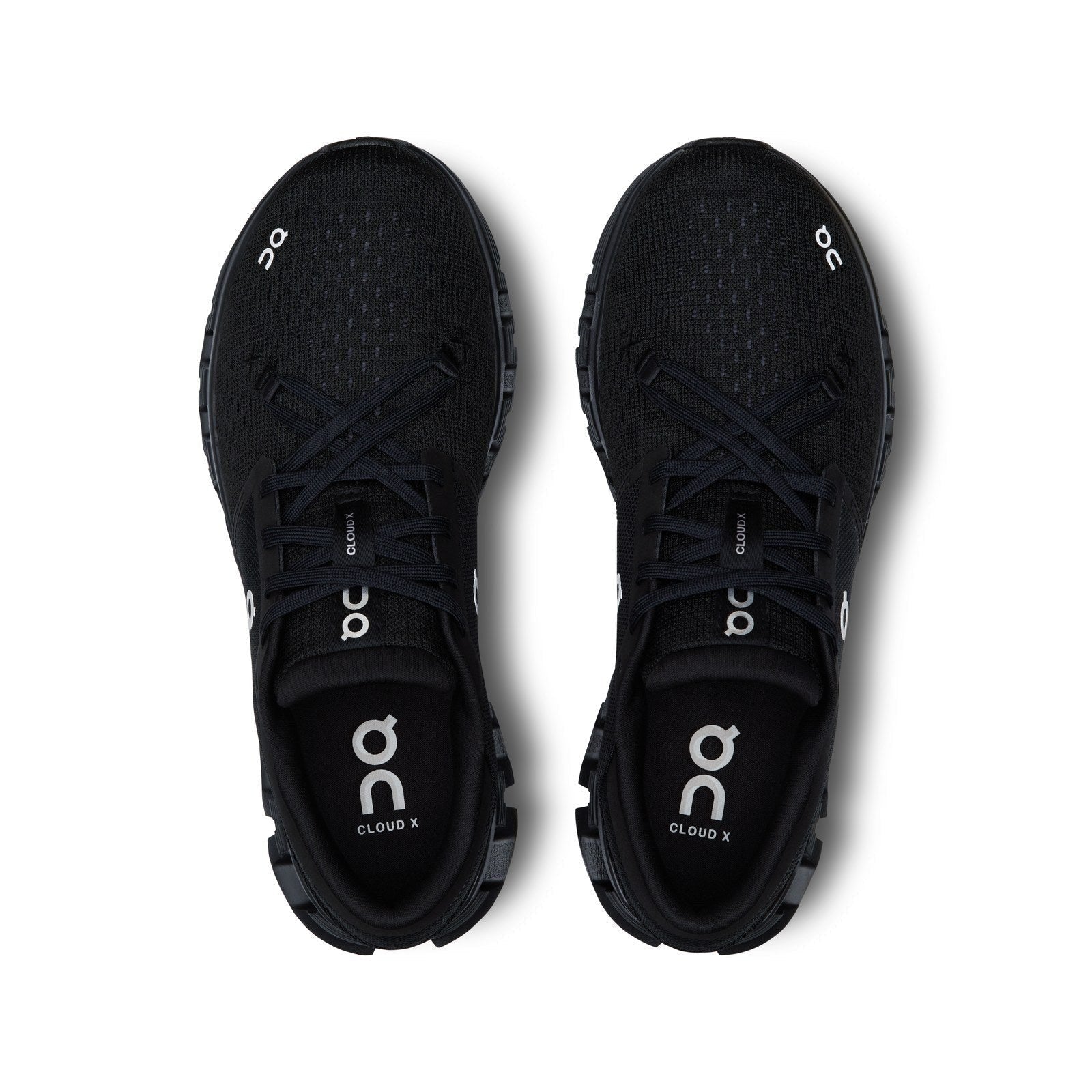 On Running Cloud X 4 Running Shoe – Women's