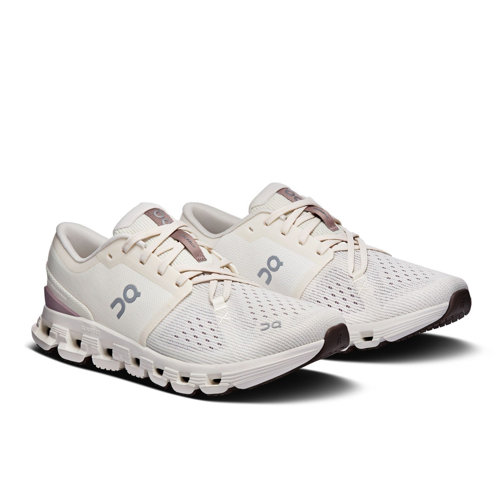 On Running Cloud X 4 Running Shoe – Women's