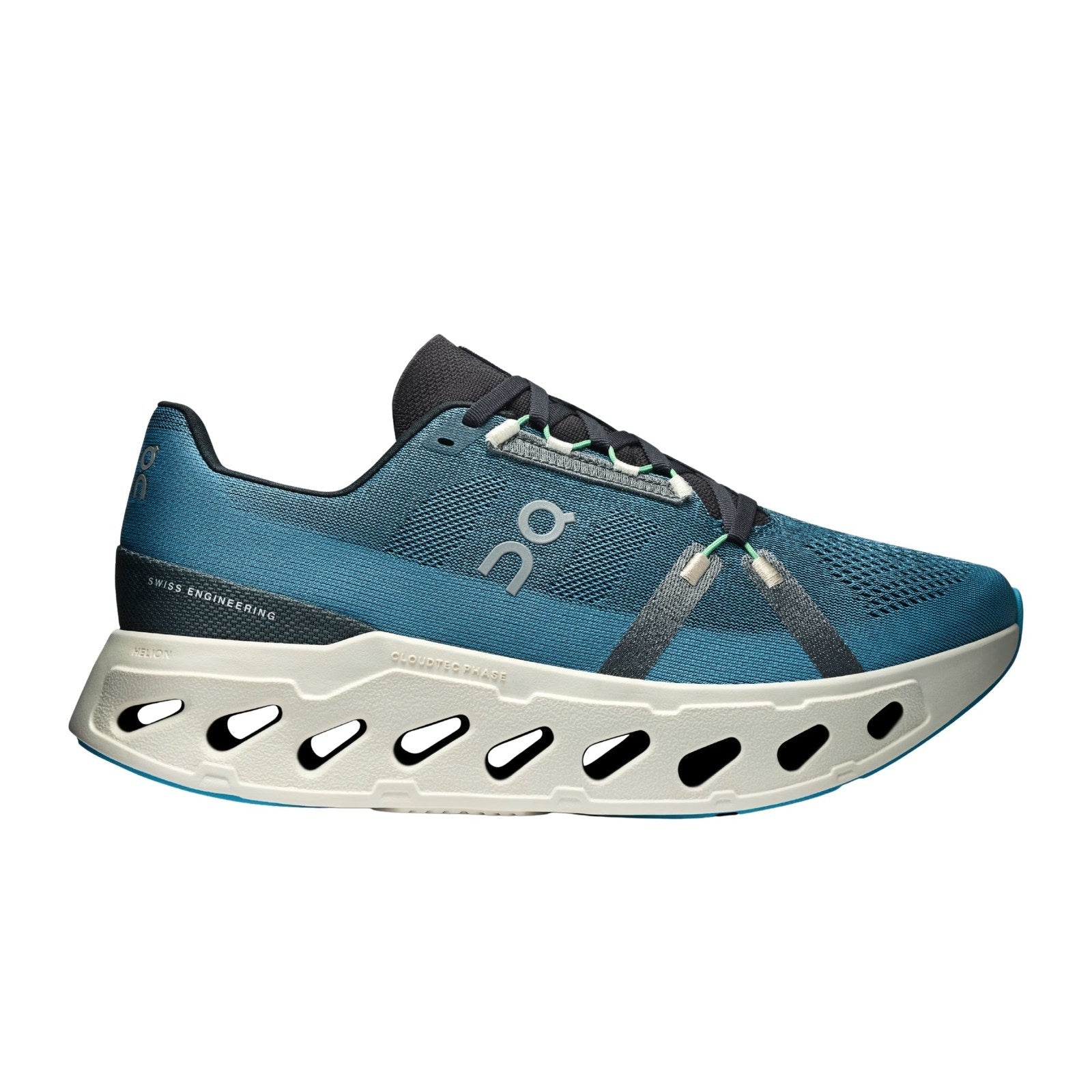 On Running Cloudeclipse Running Shoe - Men's