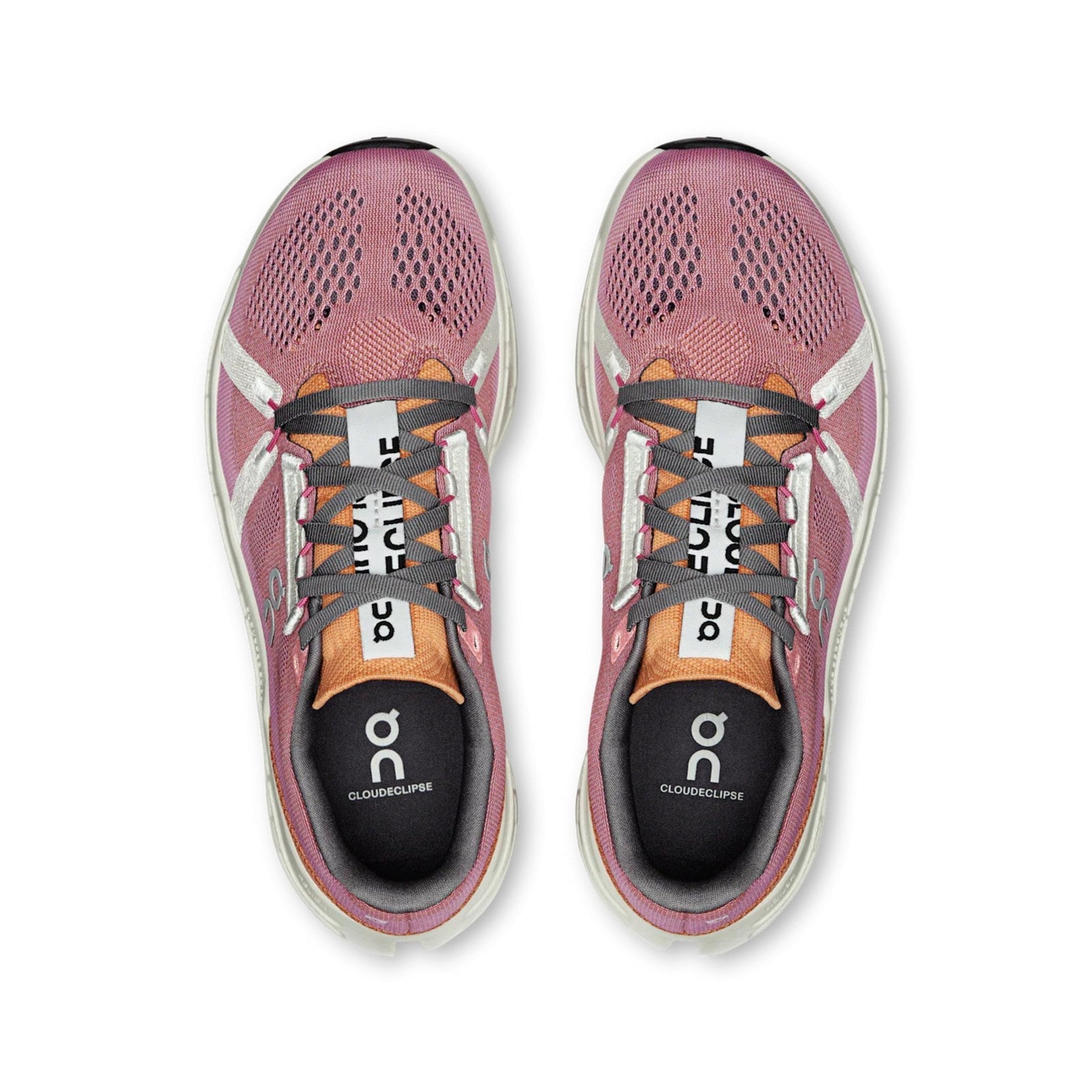 On Running Cloudeclipse Running Shoe - Women's