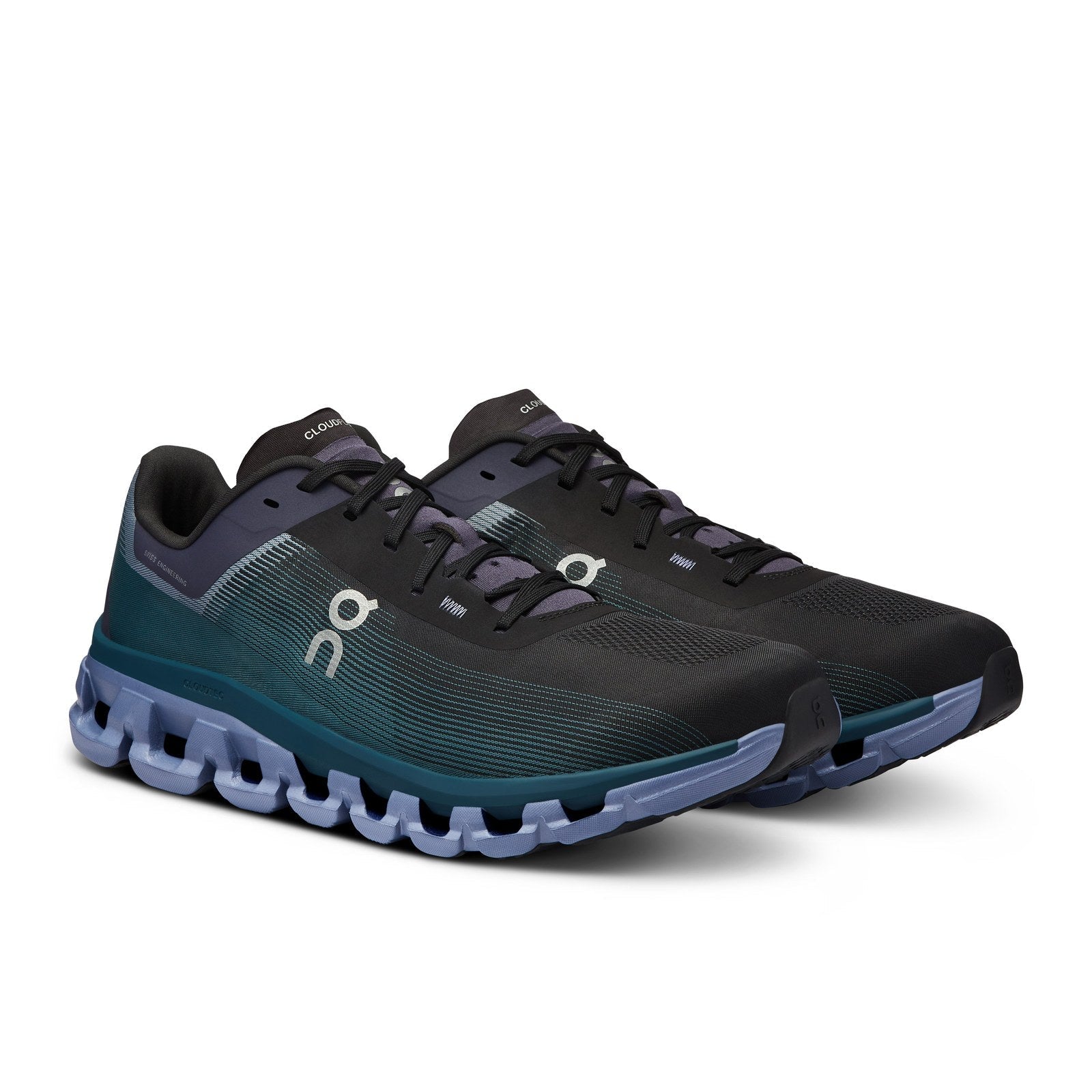 On Running Cloudflow 4 Running Shoe - Men's