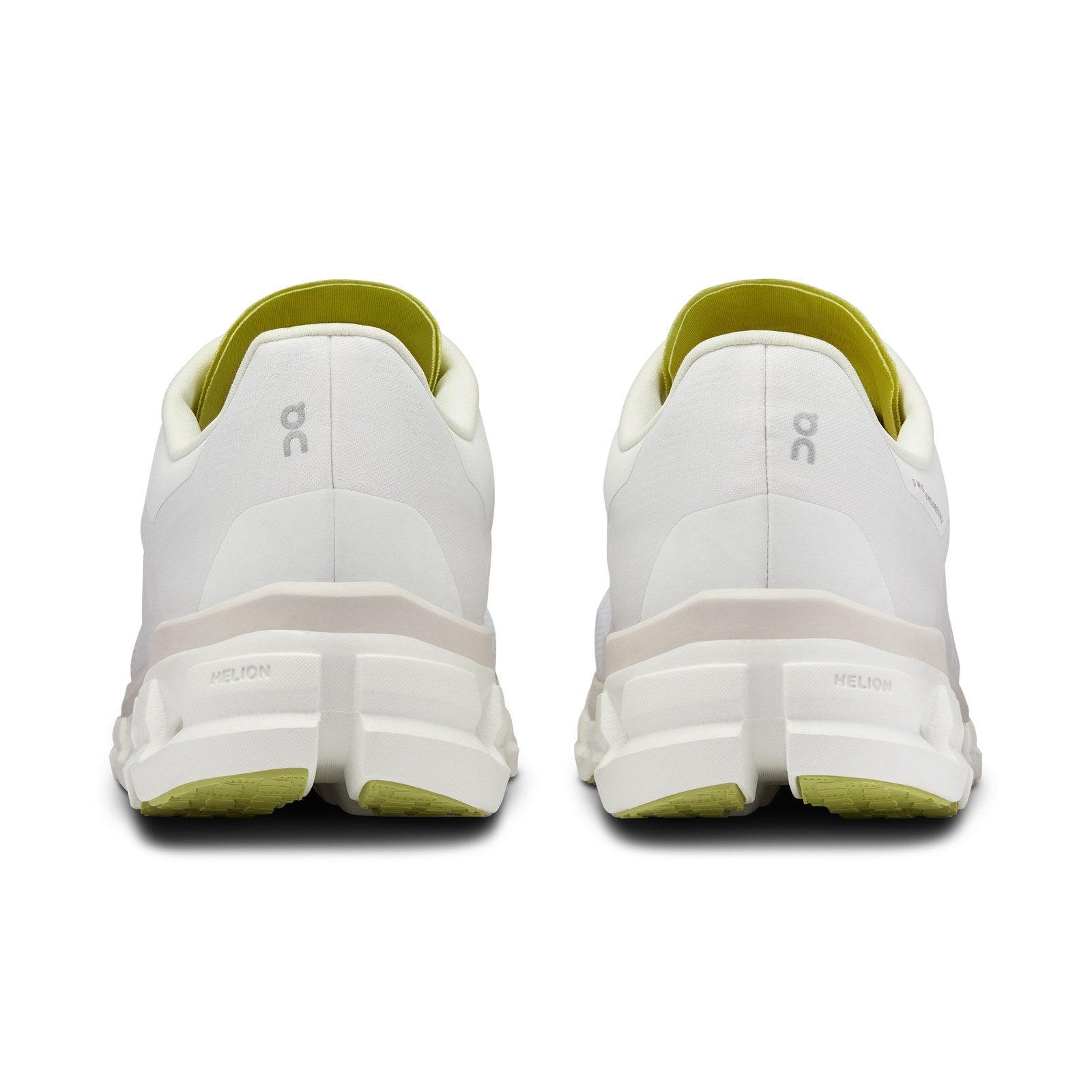 On Running Cloudflow 4 Running Shoe - Men's