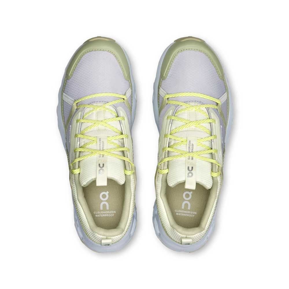 On Running Cloudhorizon Waterproof Running Shoe - Women's