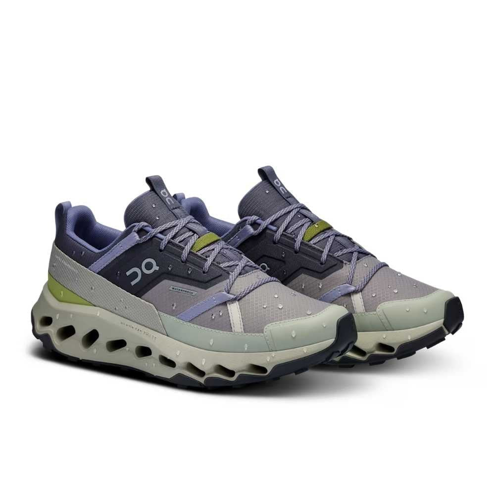 On Running Cloudhorizon Waterproof Running Shoe - Women's