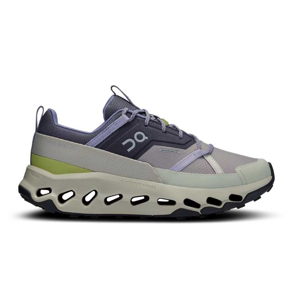 On Running Cloudhorizon Waterproof Running Shoe - Women's