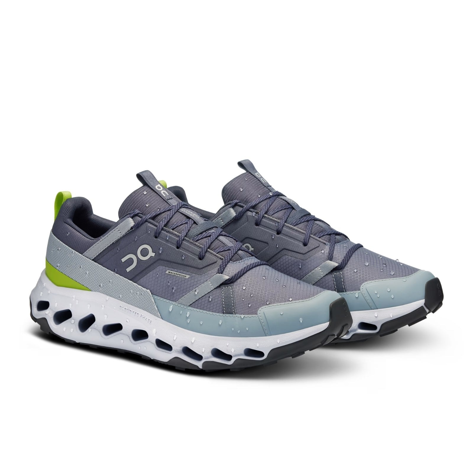 On Running Cloudhorizon Waterproof Running Shoe - Men's
