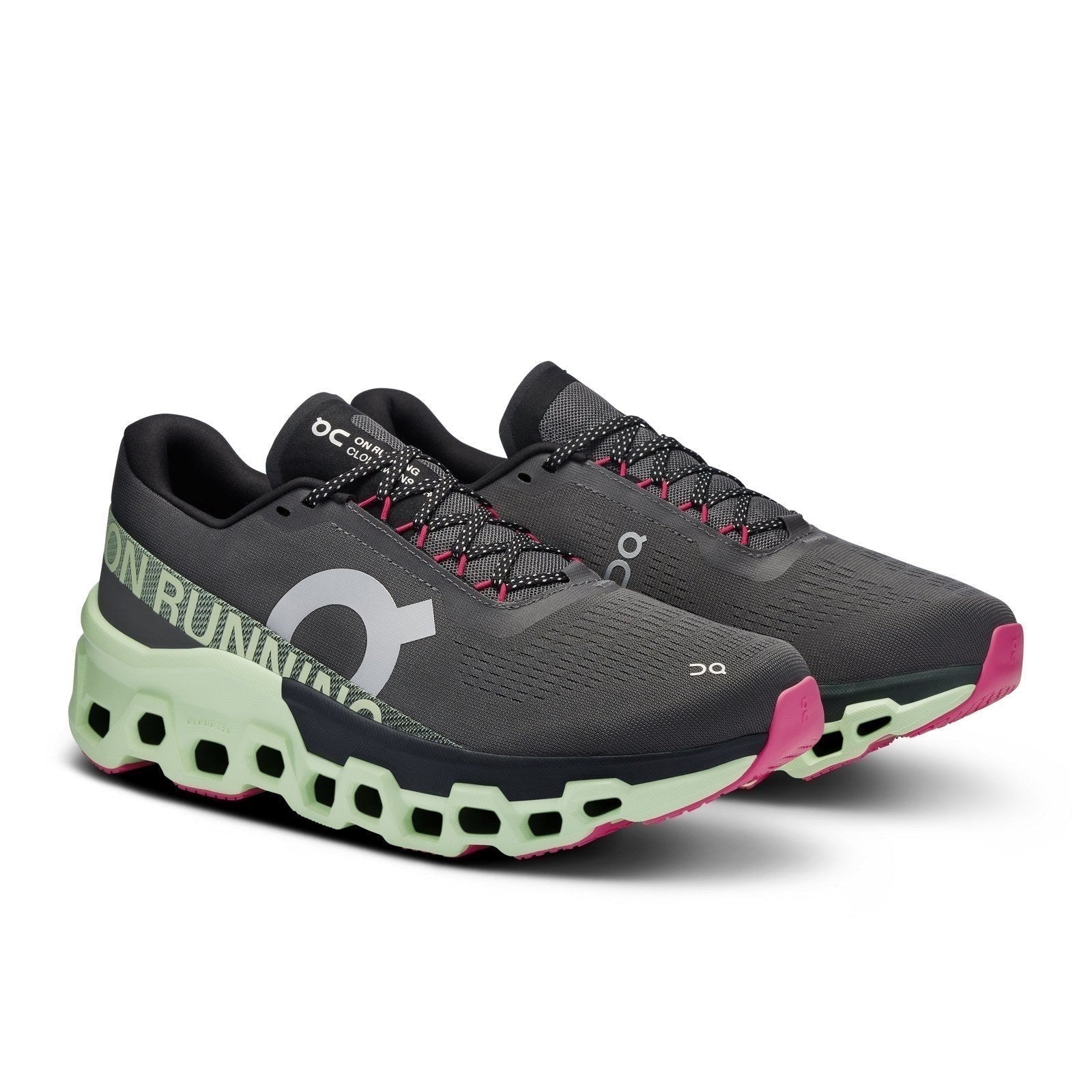 On Running Cloudmonster 2 Running Shoe – Men's