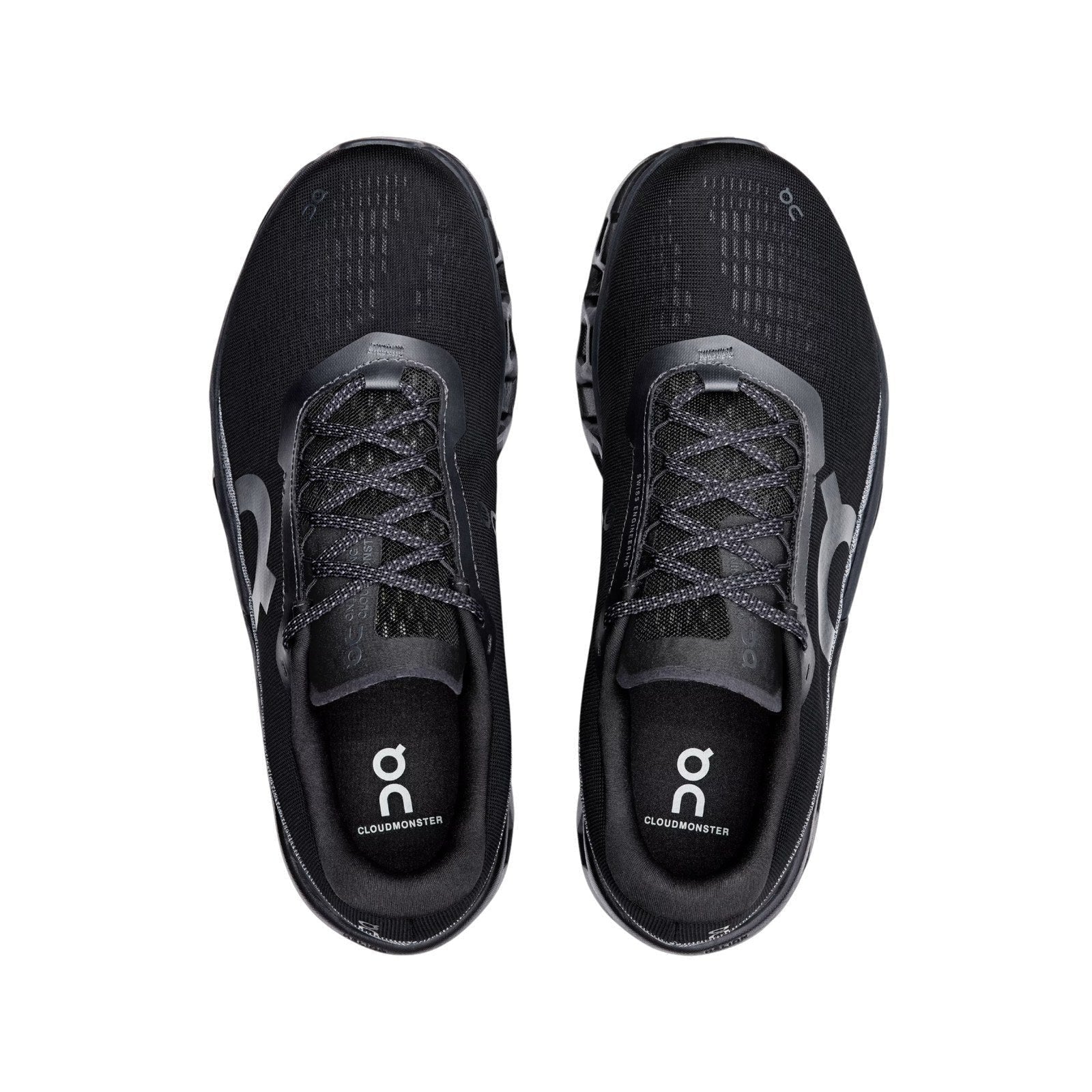 On Running Cloudmonster 2 Running Shoe – Men's