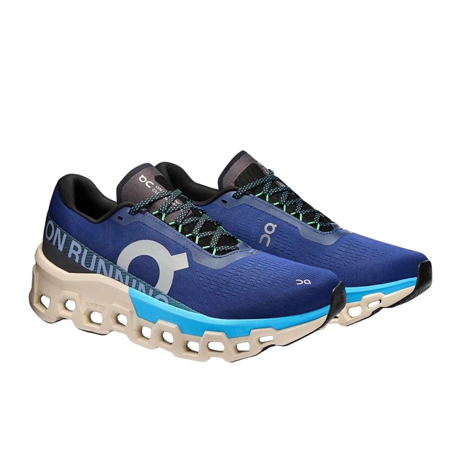 On Running Cloudmonster 2 Running Shoe – Men's