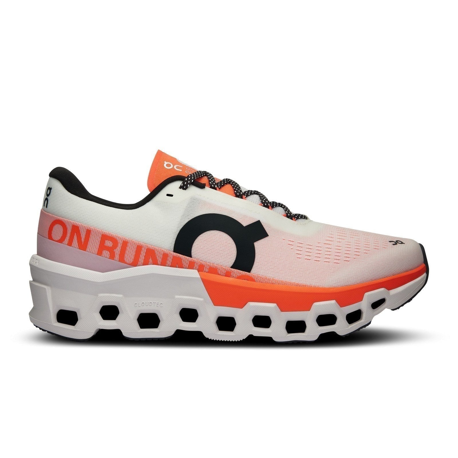 On Running Cloudmonster 2 Running Shoe – Men's