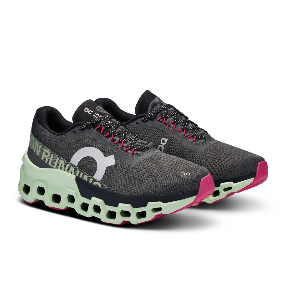 On Running Cloudmonster 2 Running Shoe – Women's