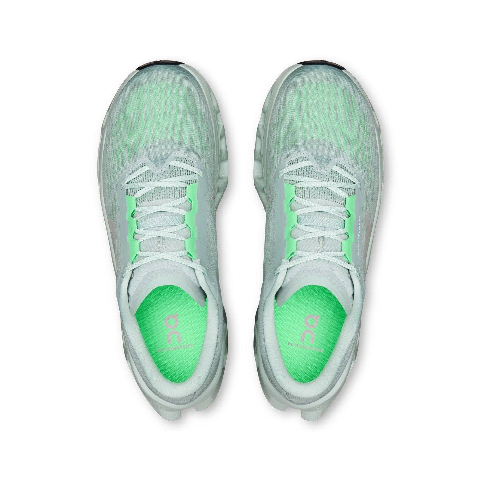 On Running Cloudmonster 3 Running Shoe – Men's