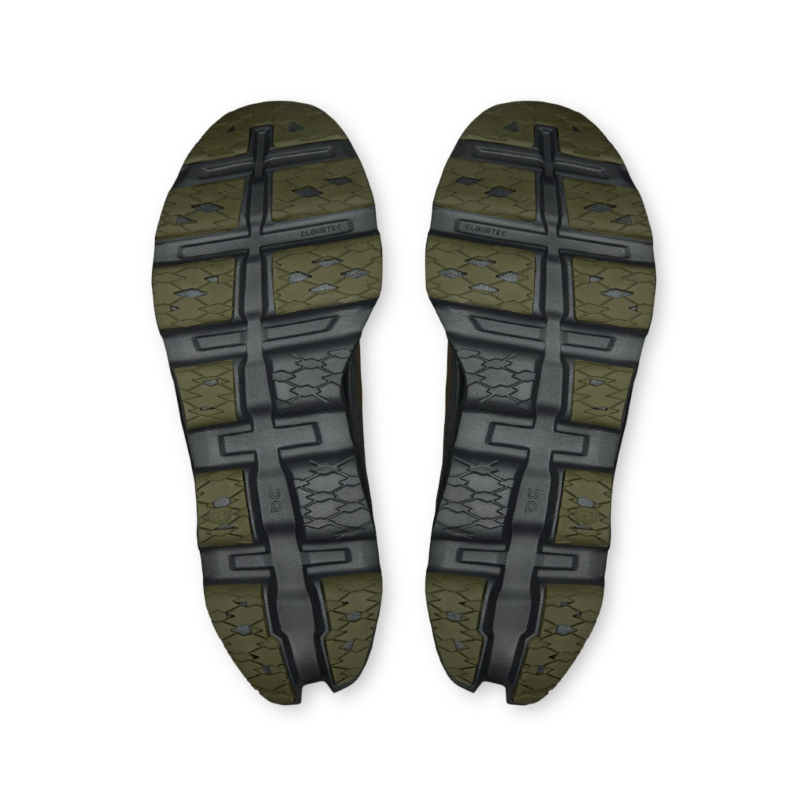 On Running Cloudmonster 3 Running Shoe – Men's