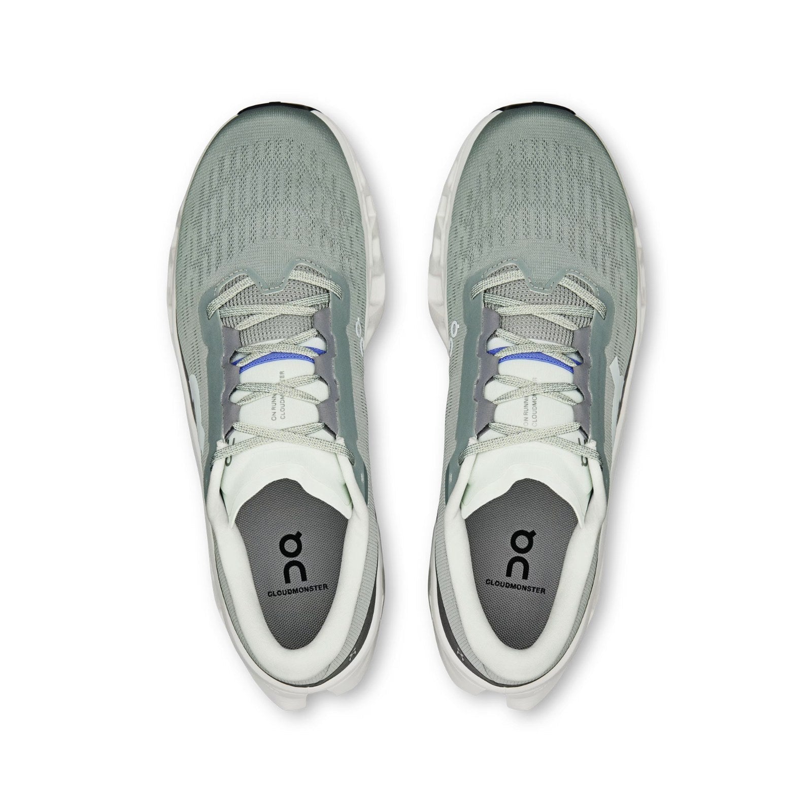 On Running Cloudmonster 3 Running Shoe – Men's