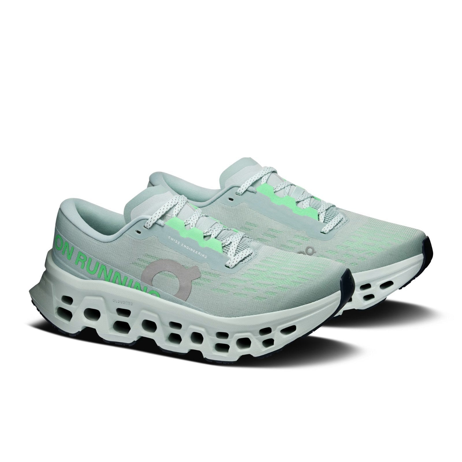 On Running Cloudmonster 3 Running Shoe – Women's