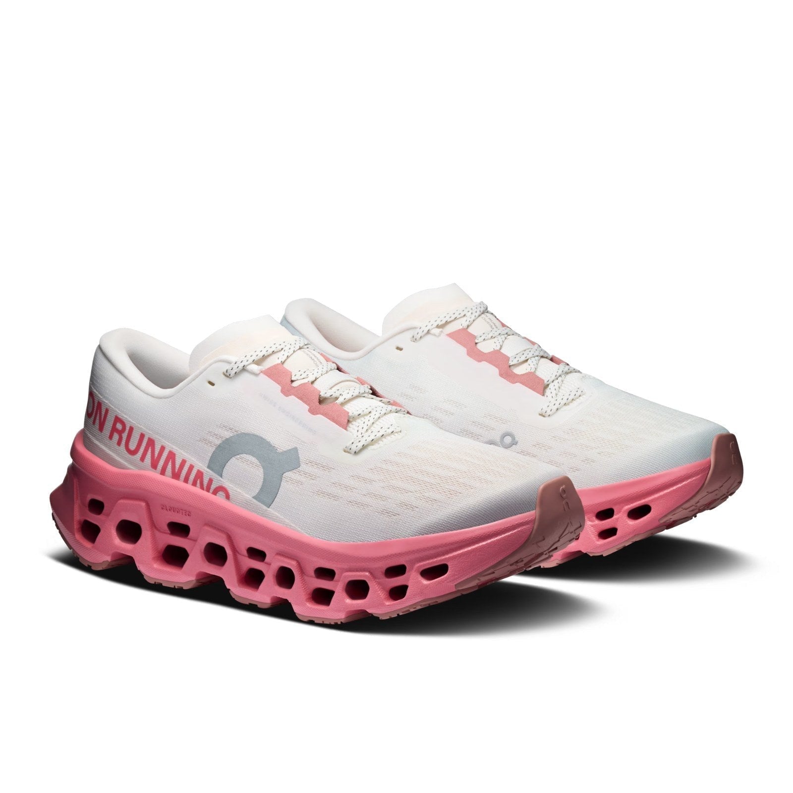 On Running Cloudmonster 3 Running Shoe – Women's