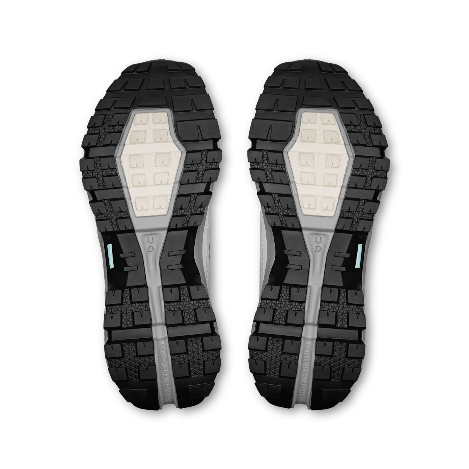 On Running Cloudrock Mid WP Hiking Boot – Women's