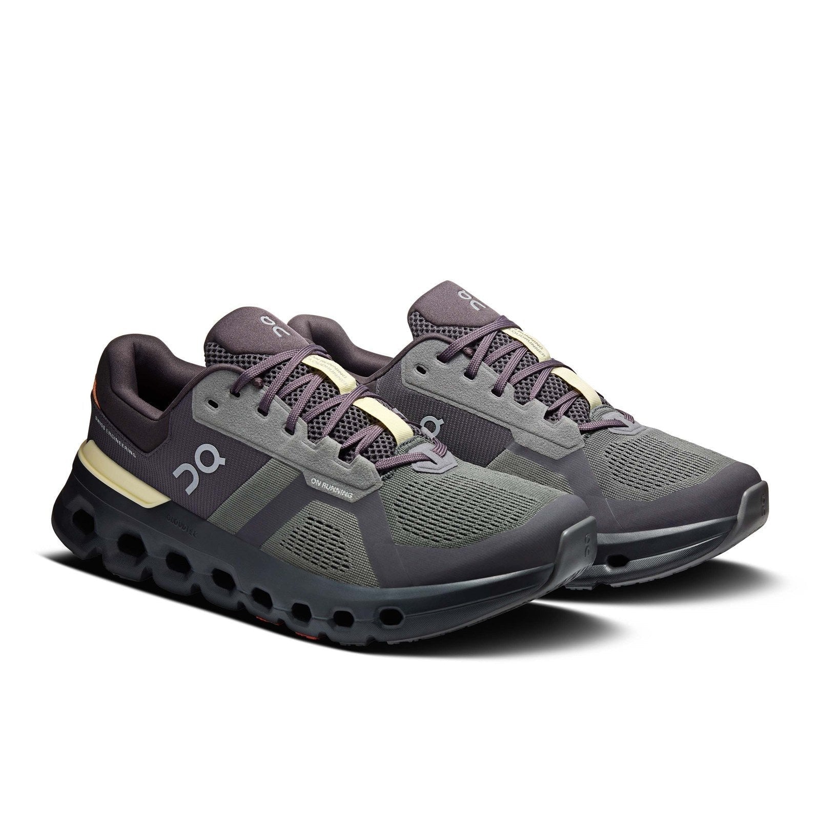 On Running Cloudrunner 2 Running Shoe – Men's