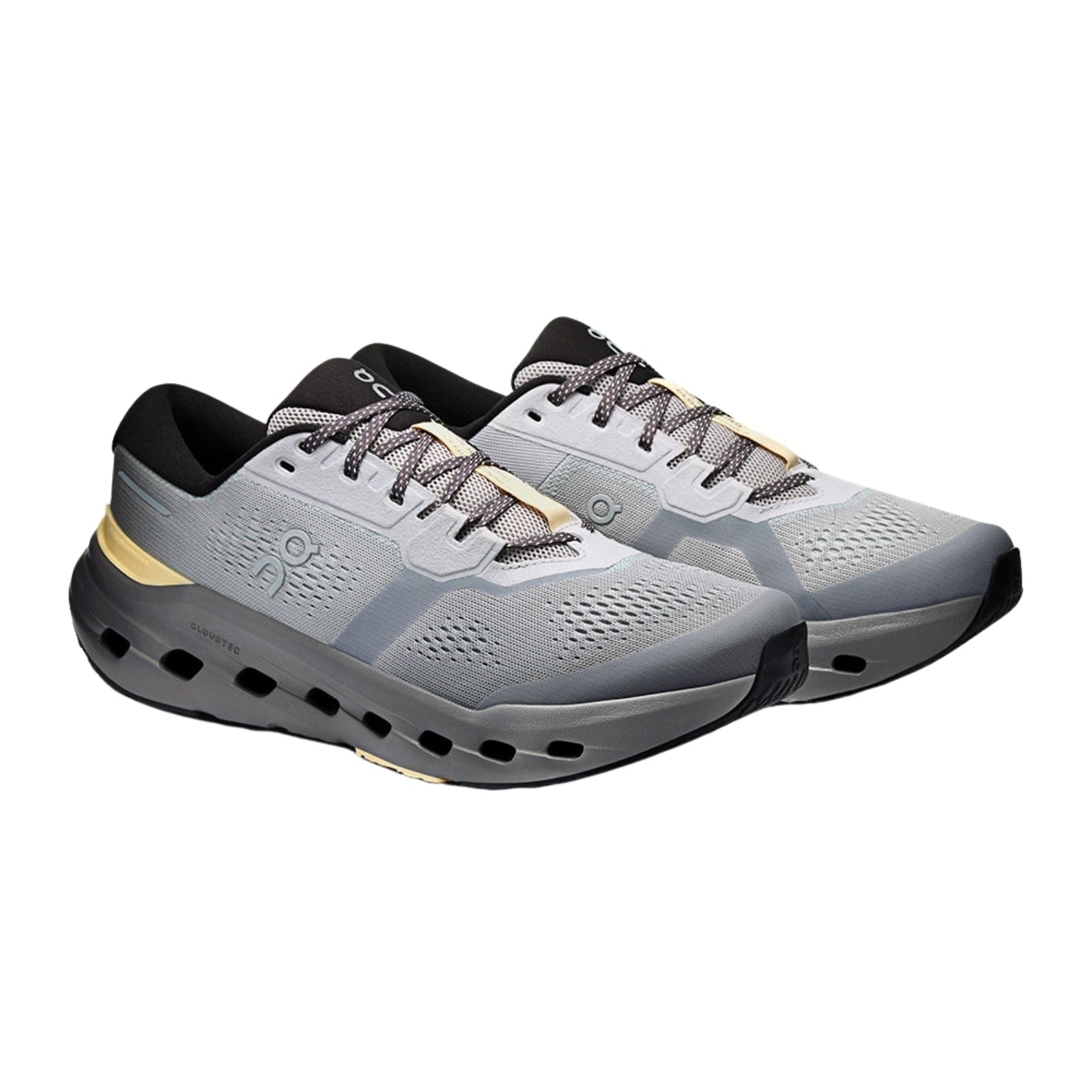 On Running Cloudrunner 3 Running Shoe – Men's