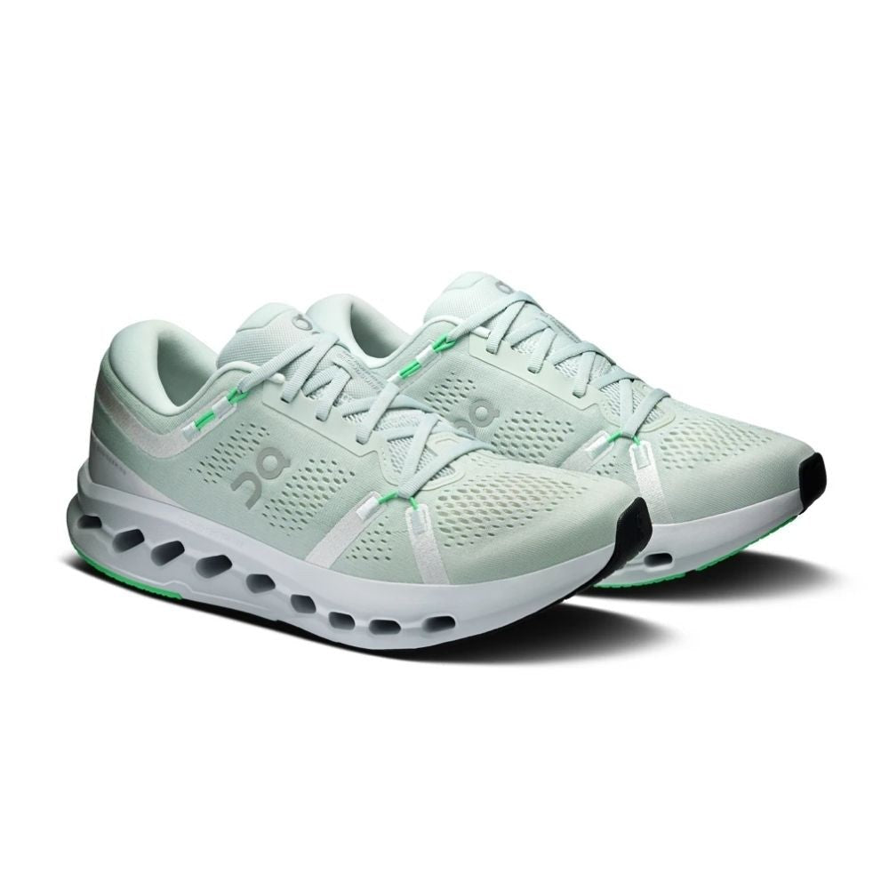 On Running Cloudsurfer 2 Running Shoe – Men's
