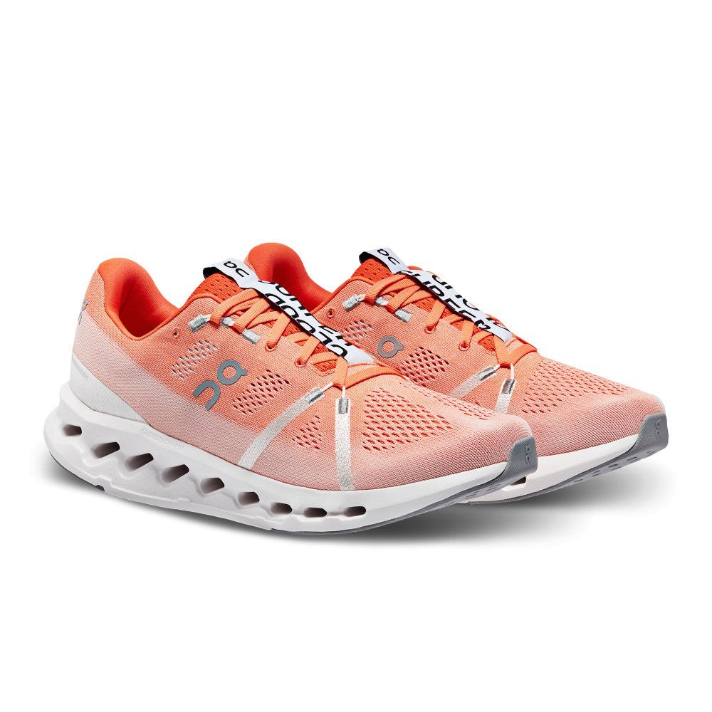 On Running Cloudsurfer Running Shoe - Men's