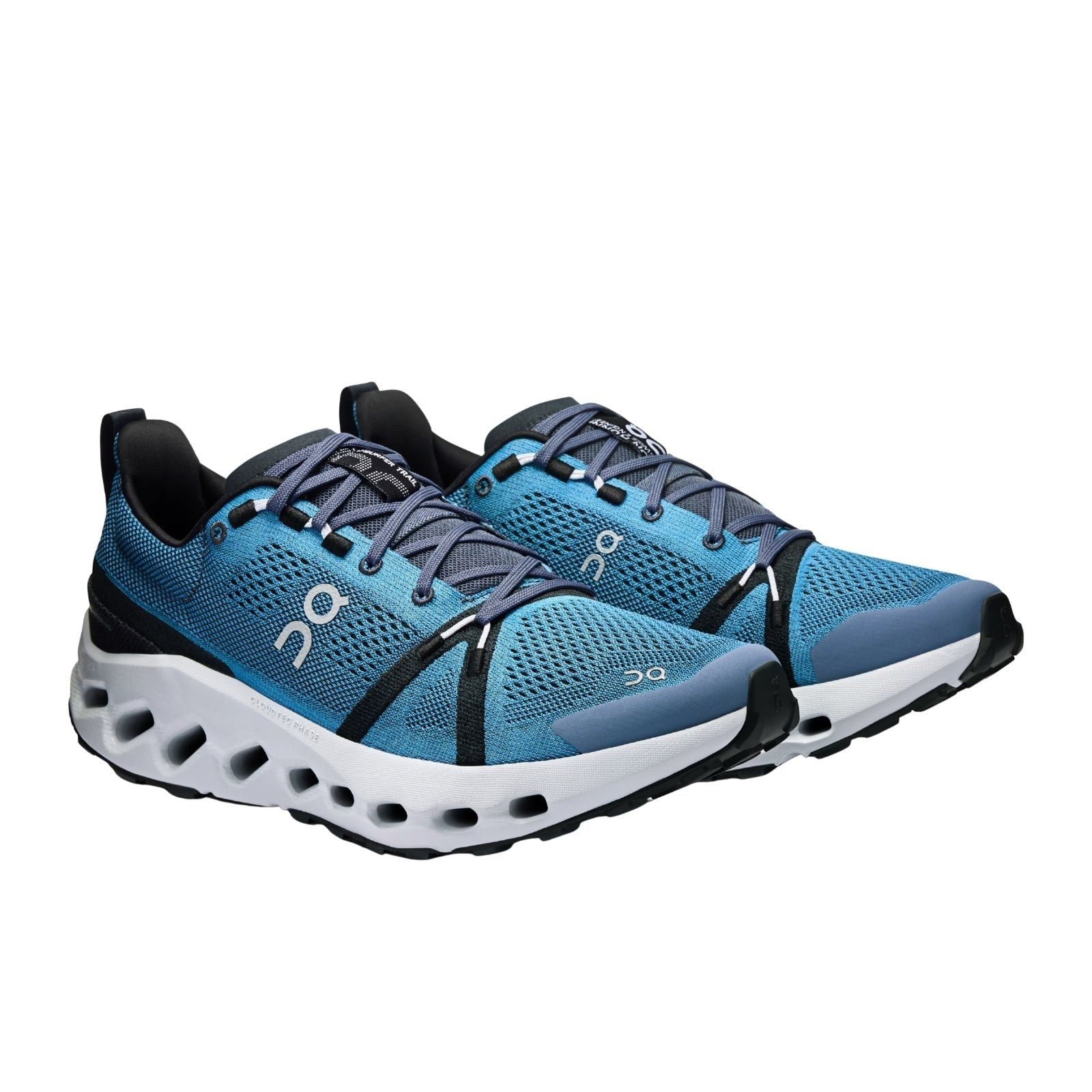 On Running Cloudsurfer Trail Running Shoe - Men's