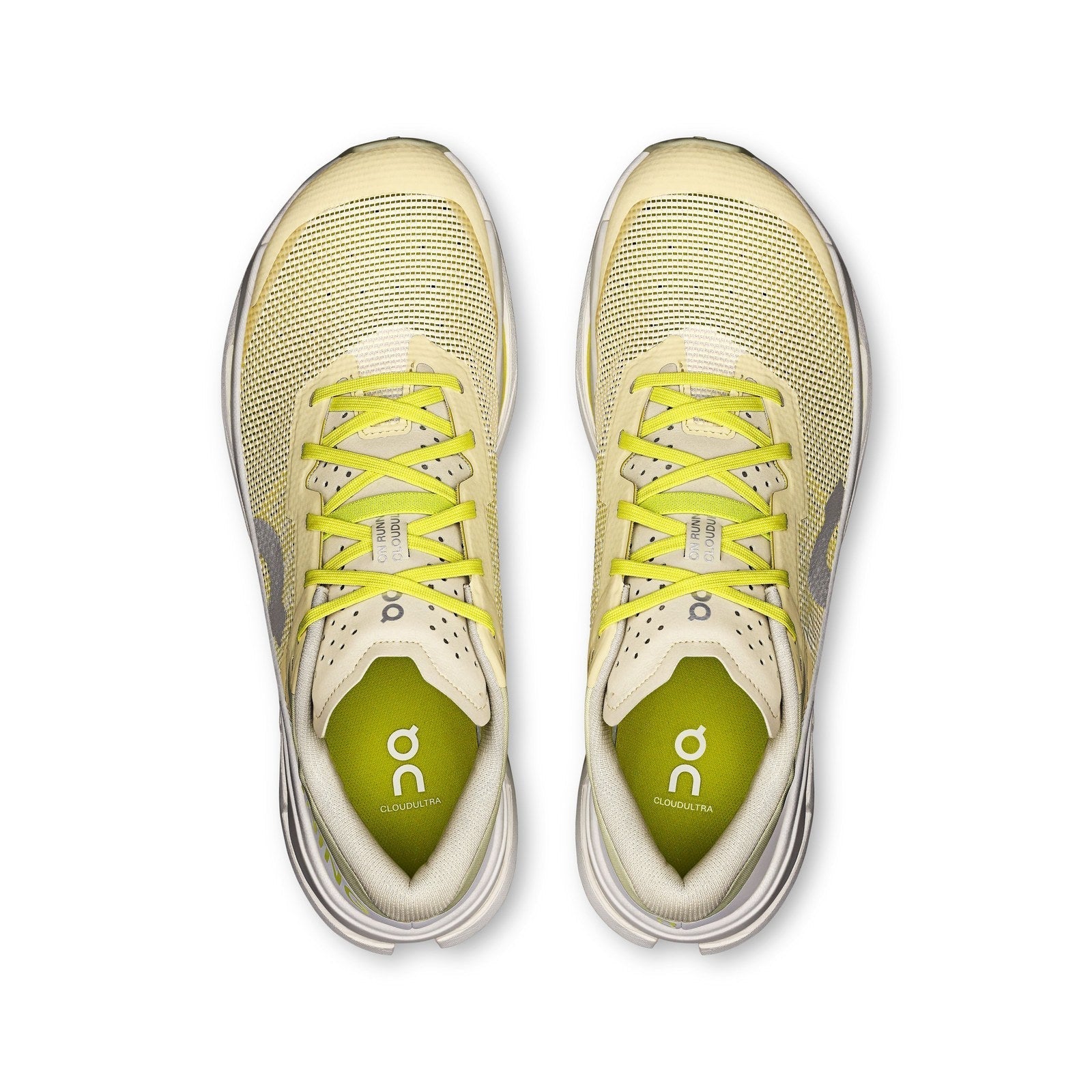 On Running Cloudultra 3 Running Shoe - Men's