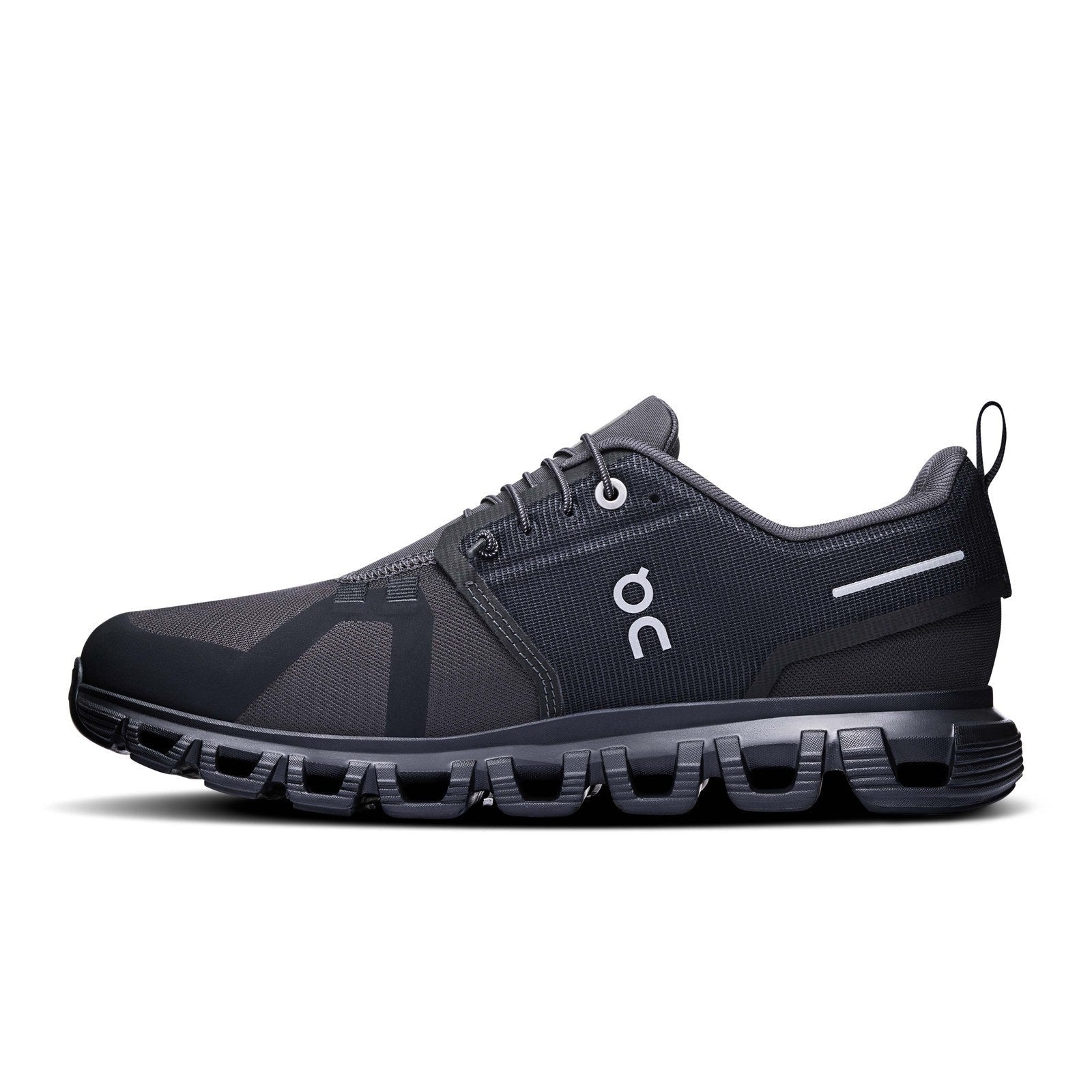 On Cloud 6 Waterproof Running Shoe – Women's