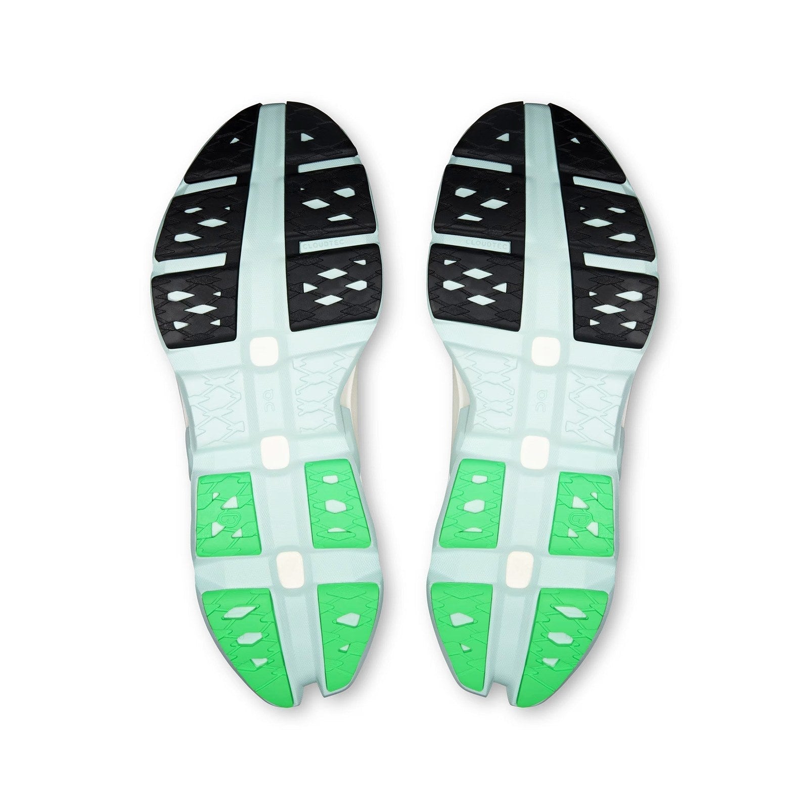 On Cloudmonster 3 Hyper Running Shoe – Men's