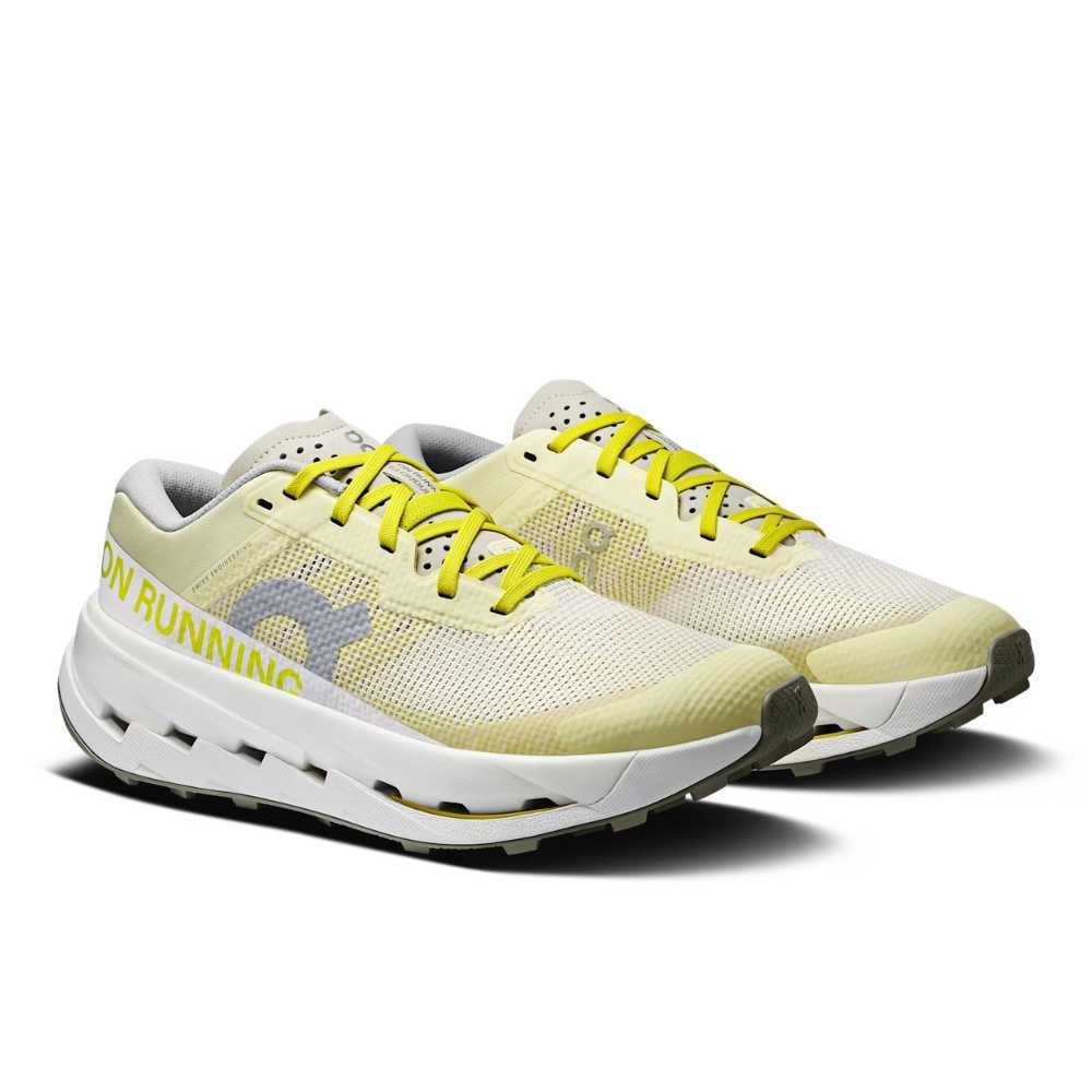 On Cloudultra 3 Running Shoe – Women's
