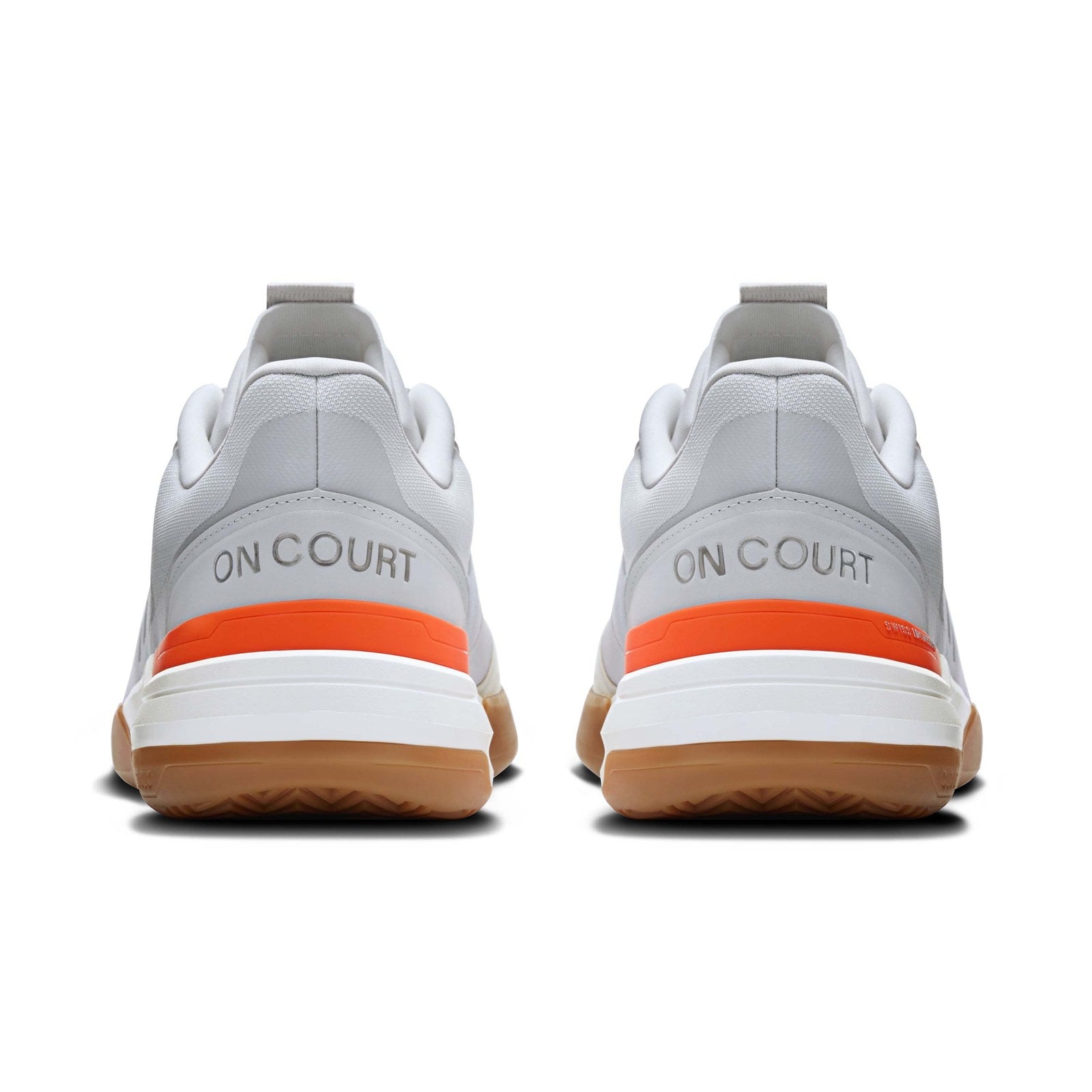 On Running The Roger Advantage PRO Tennis Shoe - Men's