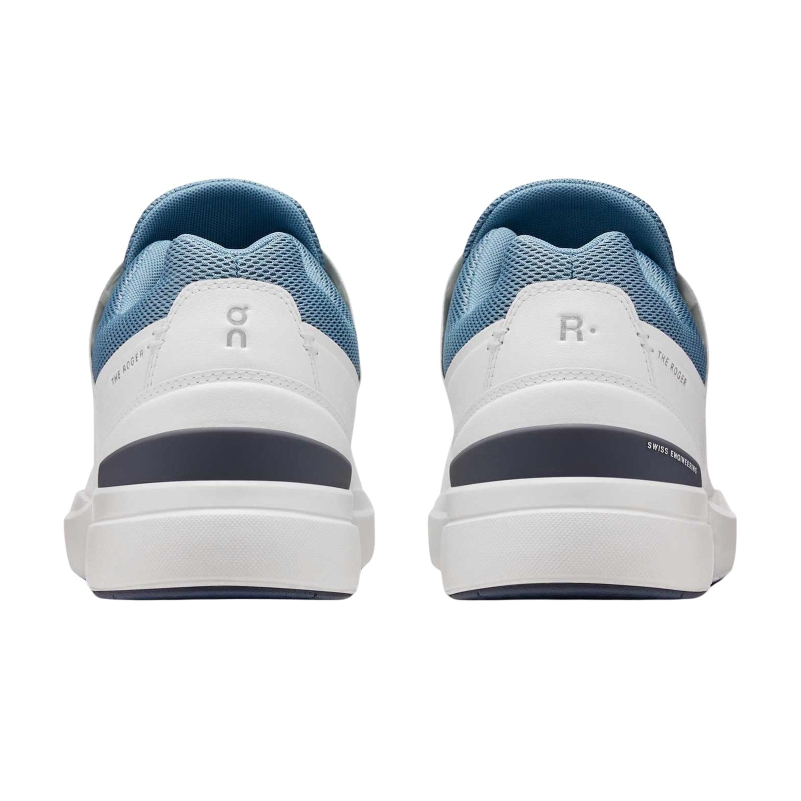 On Running The Roger Advantage Running Shoe - Men's