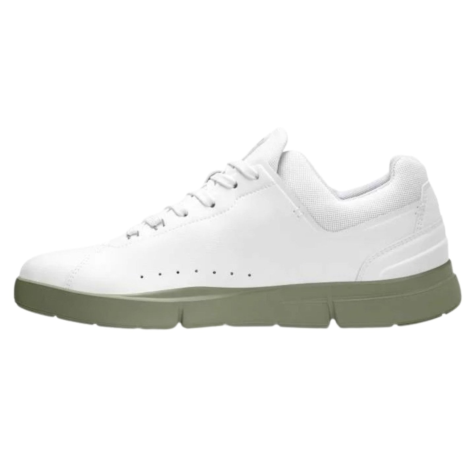 On Running The Roger Advantage Running Shoe - Men's