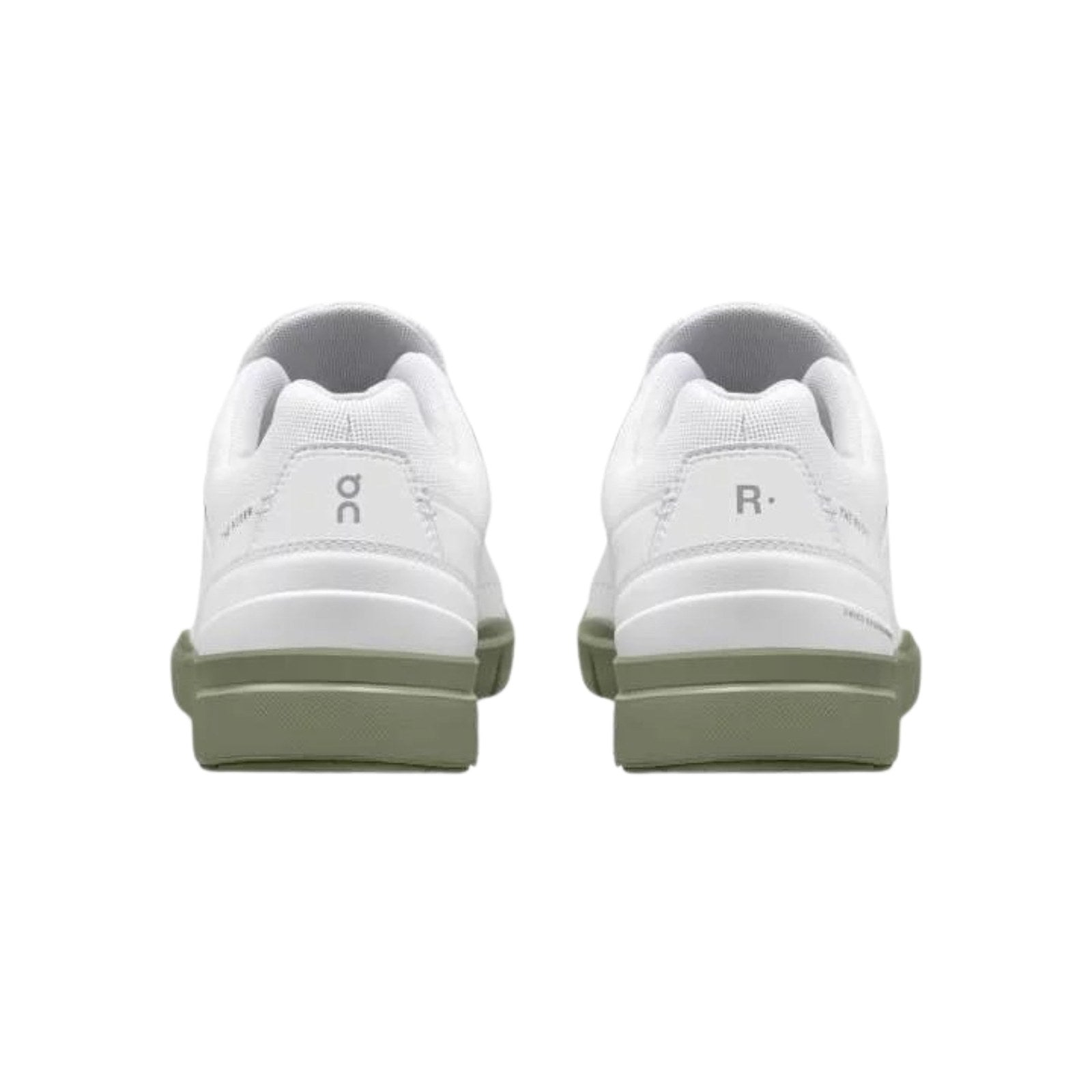 On Running The Roger Advantage Running Shoe - Men's